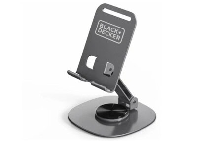 Mobile Phone and Tablet Holder for Desk