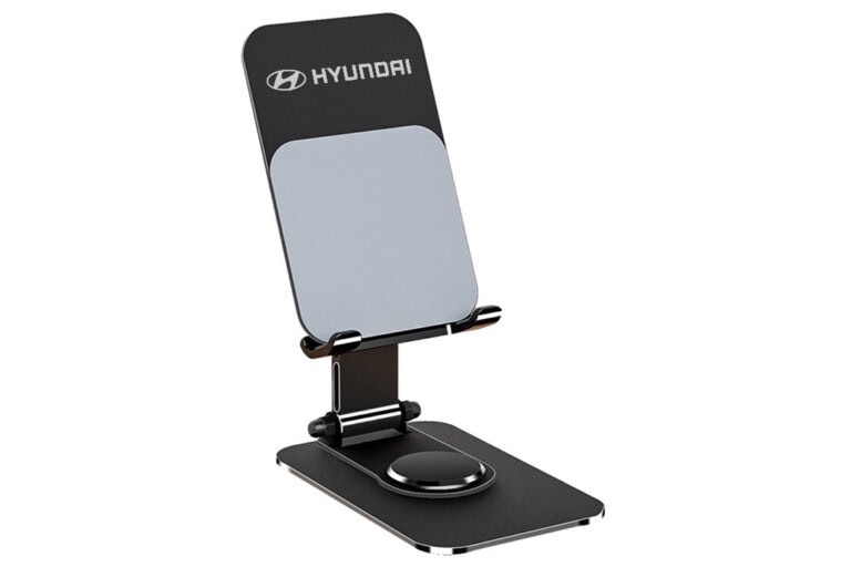 Mobile Phone Holder for Desk