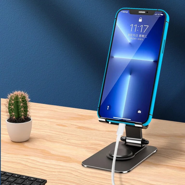 Charging Convenience