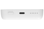 10.000 mAh MagSafe Power Bank – 15W Fast Charging