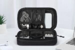 Travel Organizer Bag for Electronics