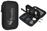 Travel Organizer Bag for Electronics