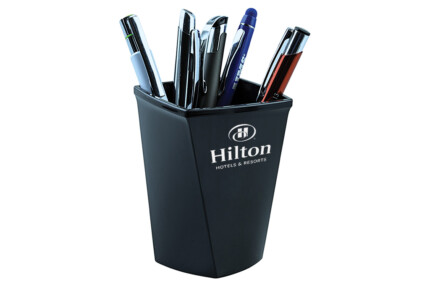 Rotating Vertical Pen Holder