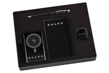 Black Corporate Gift Box