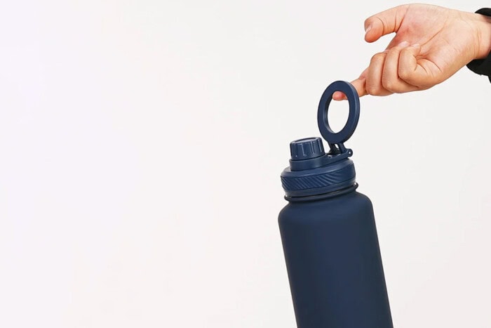 Sophisticated Design & Effortless Portability