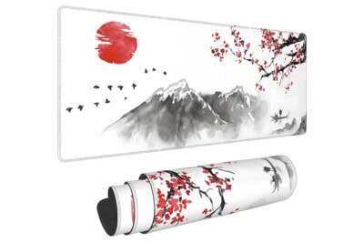 Gaming Mouse Pad & Mouse Mat