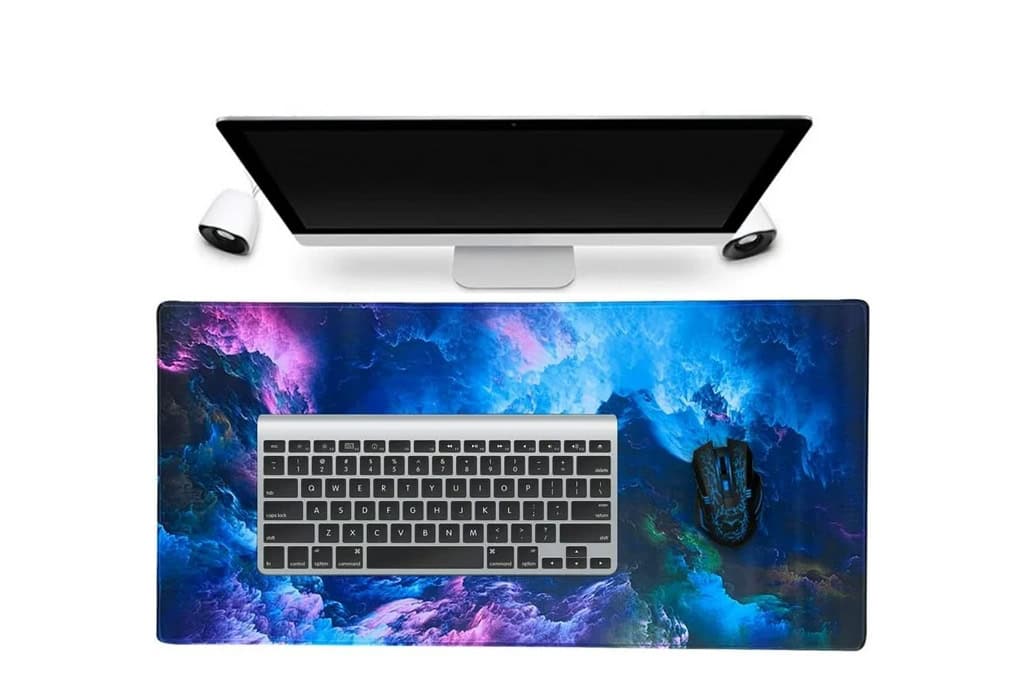 Gaming Mouse Pad & Mouse Mat Gaming Mouse Pad & Mouse Mat