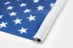 Polyester Hand Waving Flag