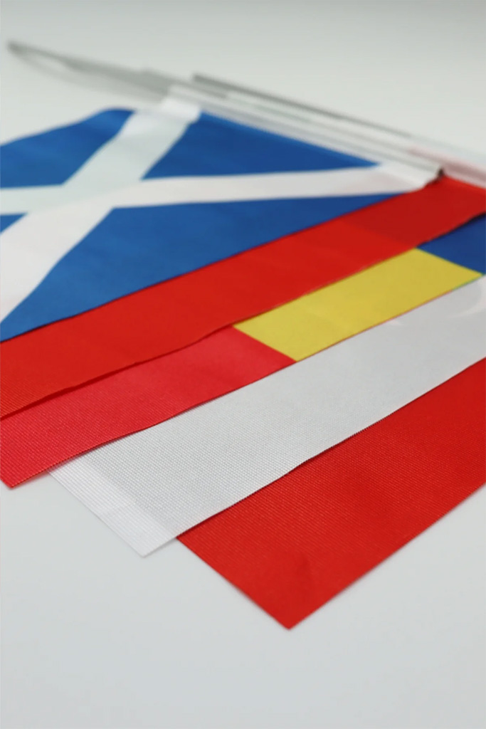 Vibrant Digital Printing