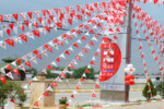 Bunting Flags