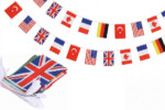 Bunting Flags