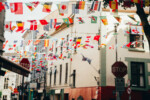 Bunting Flags