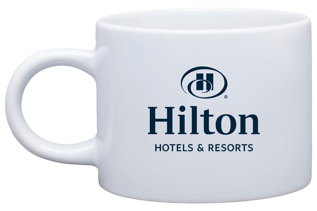 Sublimation Mug with Colored Inner and Handle