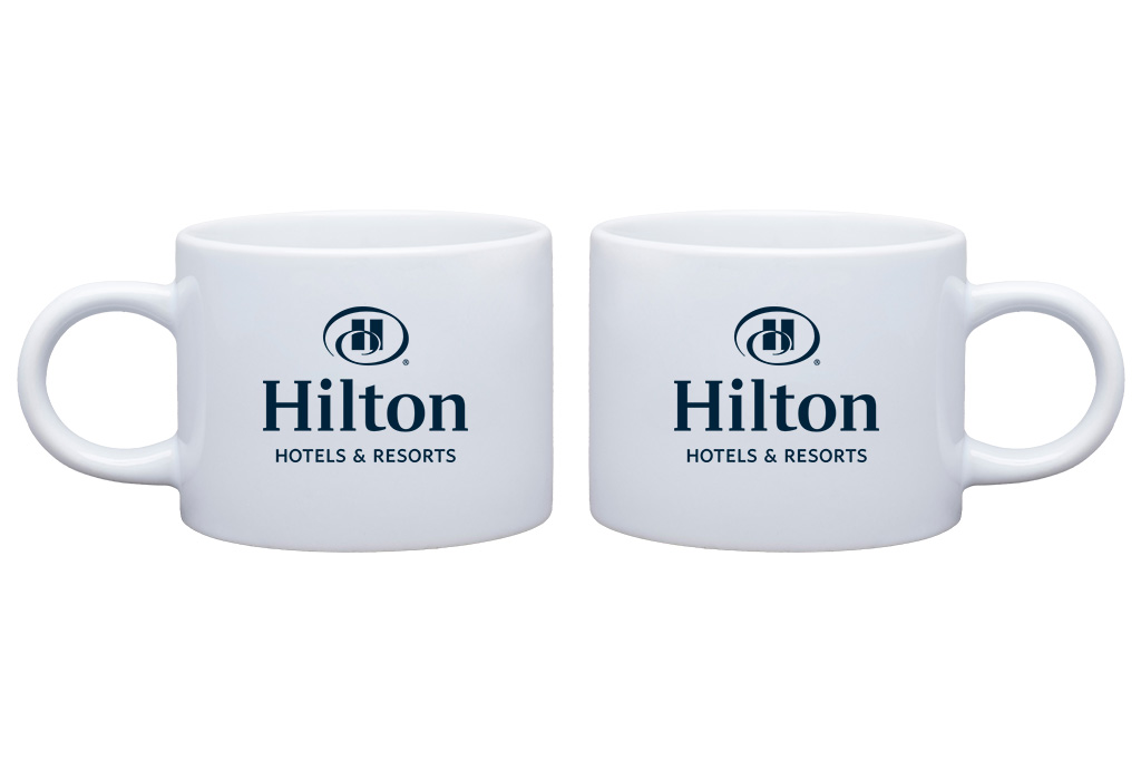 Sublimation Mug with Colored Inner and Handle