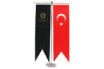 Table Flag