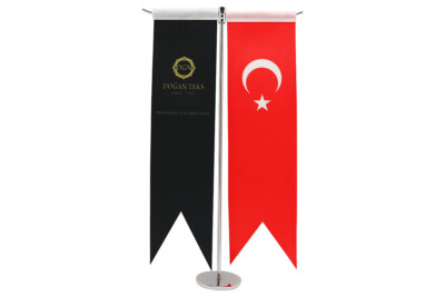 Table Flag