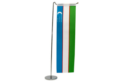 Table Flag