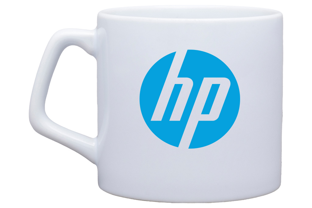 Porcelain Coffee Cup