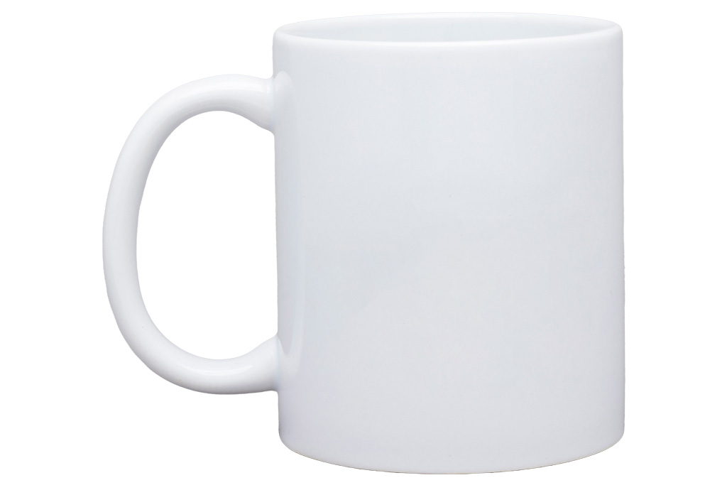 Large Coffee Mug