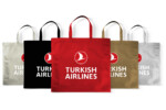 Non-Woven Polypropylene Shopper Tote Bag