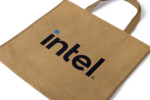 Non-Woven Polypropylene Shopper Tote Bag
