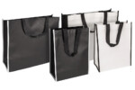 Non-Woven Polypropylene Shopper Tote Bag