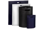 Non-Woven Polypropylene Shopper Tote Bag