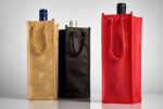 Non-Woven Polypropylene Shopper Tote Bag