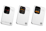 3-in-1 Wireless Charger with 5,000mAh MagSafe Power Bank