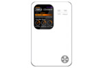 3-in-1 Wireless Charger with 5,000mAh MagSafe Power Bank