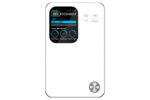 3-in-1 Wireless Charger with 5,000mAh MagSafe Power Bank
