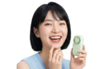 Rechargeable Handheld Portable Fan