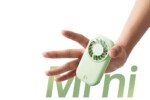 Rechargeable Handheld Portable Fan