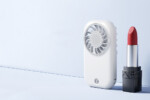Rechargeable Handheld Portable Fan