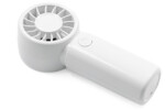 Rechargeable Mini Handheld Fan