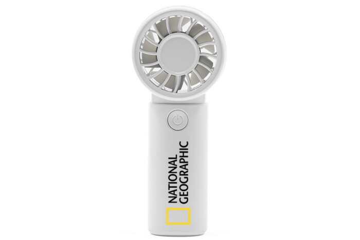 Rechargeable Mini Handheld Fan