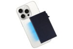 Pop-Up Slim Metal Card Holder