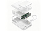 Power Bank 20,000mAh 22.5W with Built-in Cables