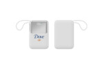 Power Bank 20,000mAh 22.5W with Built-in Cables