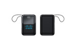 Power Bank 20,000mAh 22.5W with Built-in Cables