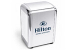 Restaurant Tabletop Napkin Dispenser