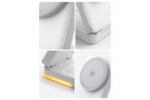 3-in-1 Foldable Magnetic Charger with Night Light - Image 8