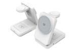 3-in-1 Foldable Magnetic Charger with Night Light - Image 4