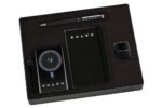 Black Corporate Gift Box