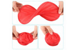 Round Foldable Flying Disc & Handheld Fan