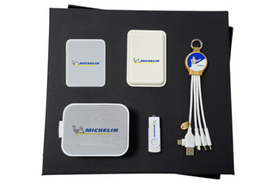 New Job Congratulations Gift Set