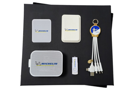 New Job Congratulations Gift Set