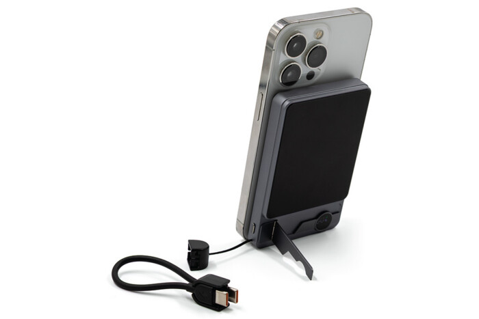 20W PD Fast Charge & USB-C Technology