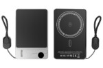 3-in-1 MagSafe Power Bank with Stand 10,000 mAh