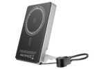 3-in-1 MagSafe Power Bank with Stand 10,000 mAh